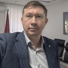 Фотография мужчины Руслан, 46 лет из г. Москва