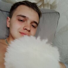 Фотография мужчины Денис, 23 года из г. Бийск