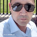 Джасур, 40 лет