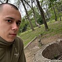 Данил, 22 года
