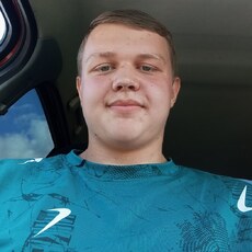 Фотография мужчины Даниил, 18 лет из г. Судогда