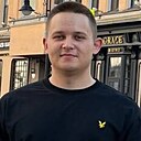 Максим, 21 год