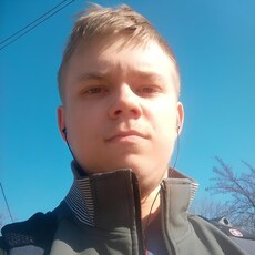Фотография мужчины Александр, 23 года из г. Быхов