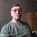 Игорь, 66 лет