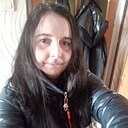 Оля Борисова, 35 лет
