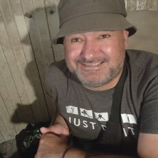 Фотография мужчины Виталий, 48 лет из г. Краснодар