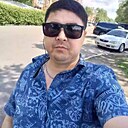 Мурад, 37 лет