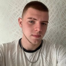 Фотография мужчины Андрей, 21 год из г. Ставрополь