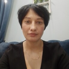 Фотография девушки Альфия, 34 года из г. Кузнецк