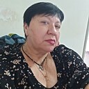 Нюта, 50 лет