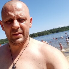 Фотография мужчины Denis Korablev, 39 лет из г. Щелково