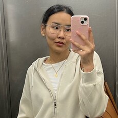 Фотография девушки Мария, 20 лет из г. Омутнинск