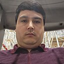 Адхам, 26 лет