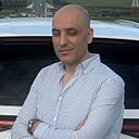 Али, 38 лет