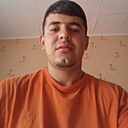Федя, 31 год