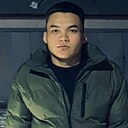 Абл, 18 лет