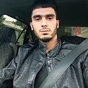 Саидали, 27 лет