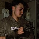 Богдан, 19 лет