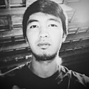 Ернур, 34 года