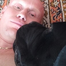 Фотография мужчины Андрей, 47 лет из г. Ижевск