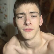 Фотография мужчины Саша, 18 лет из г. Канск