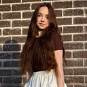 Ксюша, 20 лет