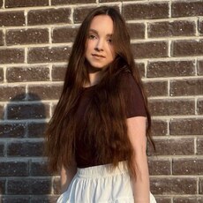 Фотография девушки Ксюша, 20 лет из г. Рубцовск
