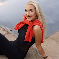 Фотография девушки Юлия, 35 лет из г. Великие Луки
