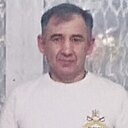 Ильгиз, 44 года