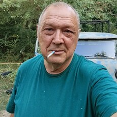 Фотография мужчины Игорь, 65 лет из г. Липецк