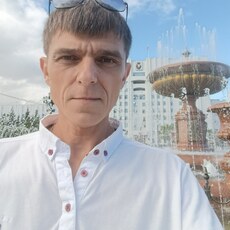 Фотография мужчины Андрей, 44 года из г. Хабаровск