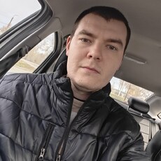Фотография мужчины Владимир, 32 года из г. Тула