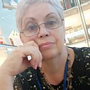 Лена, 60 лет