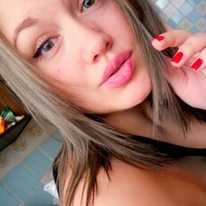 Фотография девушки Дарья, 37 лет из г. Пенза
