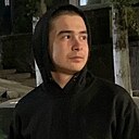 Кирилл, 20 лет