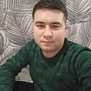 Мурад, 30 лет
