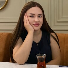 Фотография девушки Maryam, 27 лет из г. Ташкент