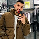 Mohamed, 26 лет