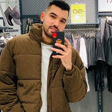 Фотография мужчины Mohamed, 26 лет из г. Пермь