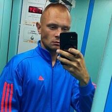 Фотография мужчины Alex, 27 лет из г. Гродно