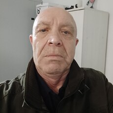 Фотография мужчины Алексей, 60 лет из г. Екатеринбург
