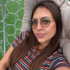 Фотография девушки Ирина, 37 лет из г. Кемерово