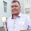 Денис, 45 лет