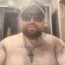 Фотография мужчины Лёша, 43 года из г. Ульяновск