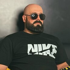 Фотография мужчины Александр, 35 лет из г. Омск