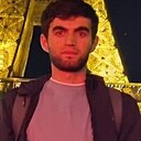 Ильяз, 28 лет