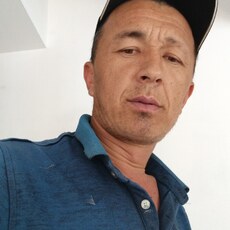 Фотография мужчины Сайид, 40 лет из г. Одинцово