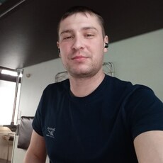 Фотография мужчины Вадим, 36 лет из г. Выборг