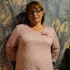 Фотография девушки Светлана, 59 лет из г. Хабаровск