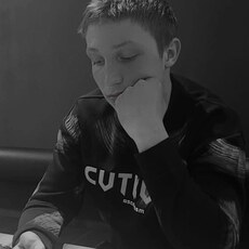 Фотография мужчины Владимир, 20 лет из г. Усть-Каменогорск